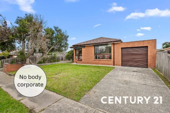 1/72 James Street, Dandenong, Vic 3175