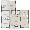 1/72 Kionga Street, Clayton, Vic 3168-Floorplan