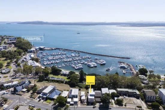 1/72 Magnus Street, Nelson Bay, NSW 2315