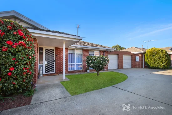 1/72 Mayfair Drive, West Wodonga, Vic 3690