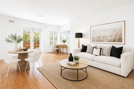 1/72 Murdoch Street, Cremorne, NSW 2090