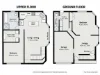 1/72 Quay Street, Bundaberg West, Qld 4670-Floorplan