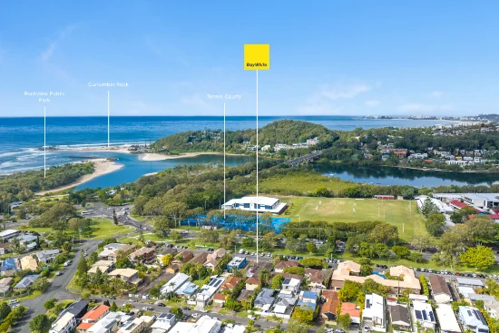 1/72 Sarawak Avenue, Palm Beach, Qld 4221