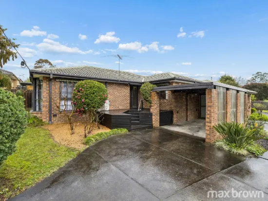1/72 Sherlock Road, Croydon, Vic 3136