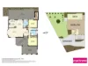 1/72 Sherlock Road, Croydon, Vic 3136-Floorplan