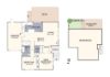 1/72 Warrandyte Road, Ringwood, Vic 3134-Floorplan