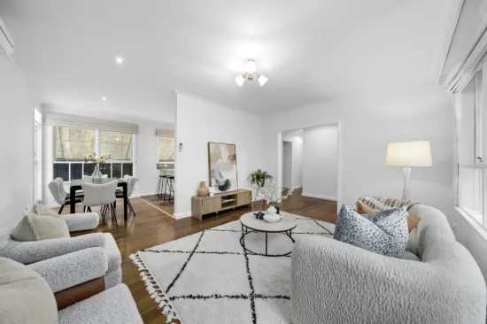 1/724 Hawthorn Road, Brighton East, Vic 3187