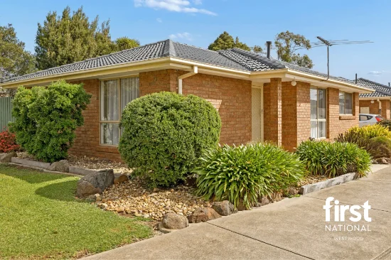 1/73-75 Rosella Avenue, Werribee, Vic 3030