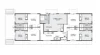 1/73 Cintra Street, Durack, Qld 4077-Floorplan