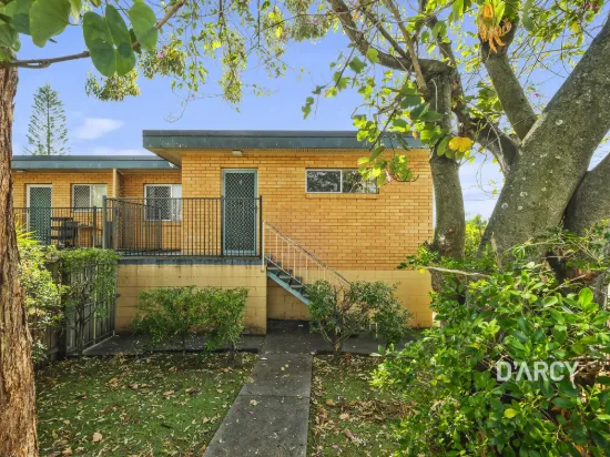1/73 Jubilee Terrace, Ashgrove, Qld 4060