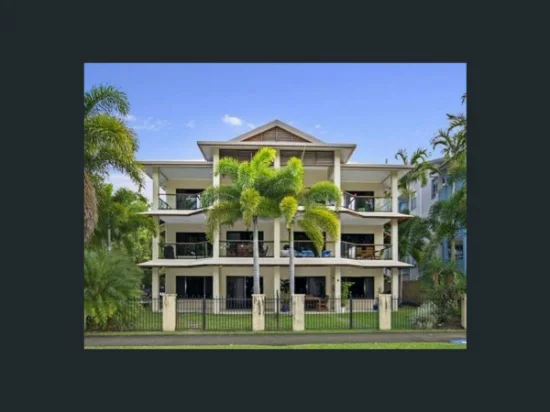 1/73 Sims Esplanade, Yorkeys Knob, Qld 4878