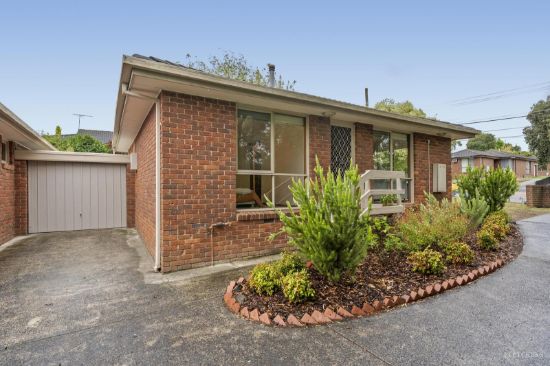 1/73 Warrandyte Road, Ringwood, Vic 3134