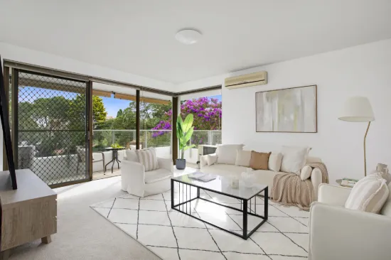 1/74 Bay Road, Waverton, NSW 2060