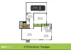 1/74 Kay Street, Traralgon, Vic 3844-Floorplan