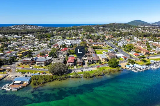 1/74 Little Street, Forster, NSW 2428 - Sold
