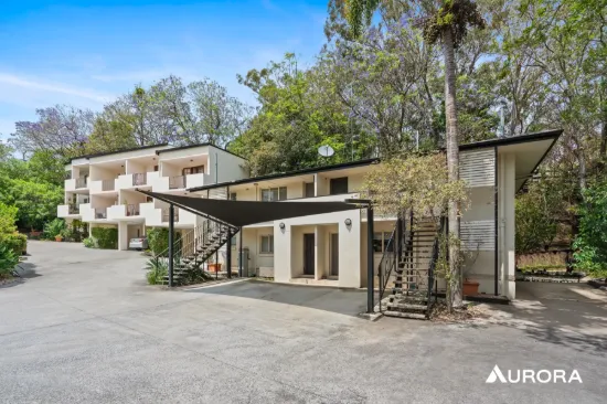 1/74 Sir Fred Schonell Drive, St Lucia, Qld 4067