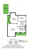 1/740 Marion Road, Marion, SA 5043-Floorplan