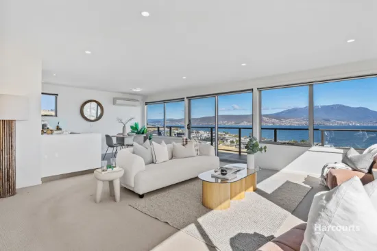 1/746 Oceana Drive, Tranmere, Tas 7018