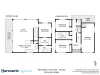 1/746 Oceana Drive, Tranmere, Tas 7018-Floorplan