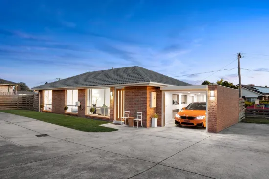 1/75-81 View Road, Springvale, Vic 3171