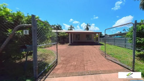 1/75 Forrest Parade, Bakewell, NT 0832