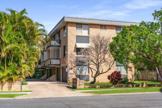 1/75 Jellicoe Street, Coorparoo QLD 4151-Image