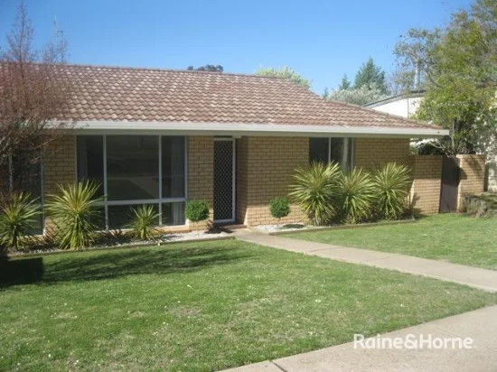 1/75 Lambert Street, Bathurst, NSW 2795