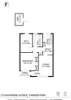 1/75 Mooringe Avenue, Camden Park SA 5038-Floorplan
