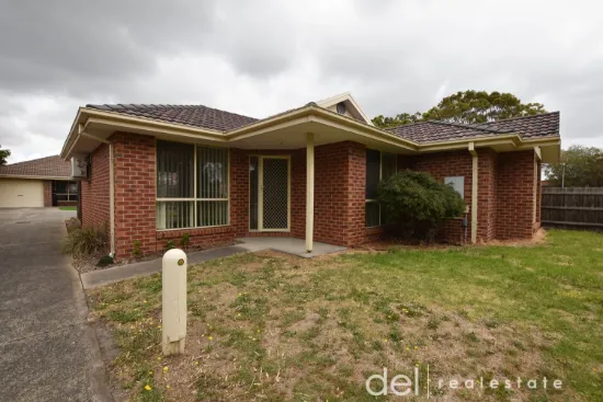 1/76 Douglas Street, Noble Park, Vic 3174