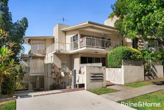 1/76 Durham Street, St Lucia, Qld 4067