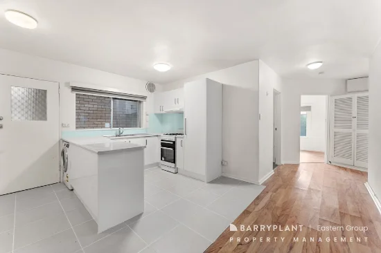 1/764 Whitehorse Road, Mont Albert, Vic 3127