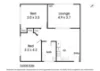 1/764 Whitehorse Road, Mont Albert, Vic 3127-Floorplan