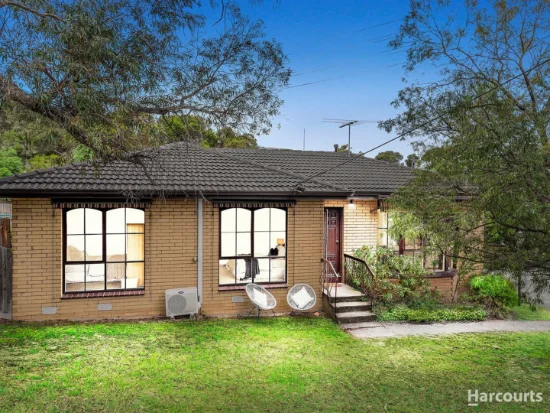 1/77-81 Avonhurst Drive, Glen Waverley, Vic 3150 - For Rent