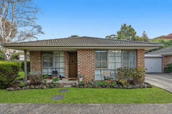 1/77 Heatherhill Road, Frankston, Vic 3199
