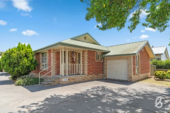 1/77 Kelso Street, Singleton, NSW 2330