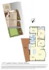 1/77 Lyrebird Drive, Carrum Downs, Vic 3201-Floorplan