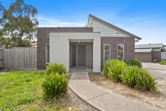 1/77 Rotino Crescent, Lalor, Vic 3075