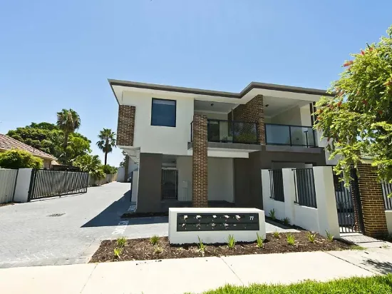 1/77 Surrey Road, Rivervale, WA 6103