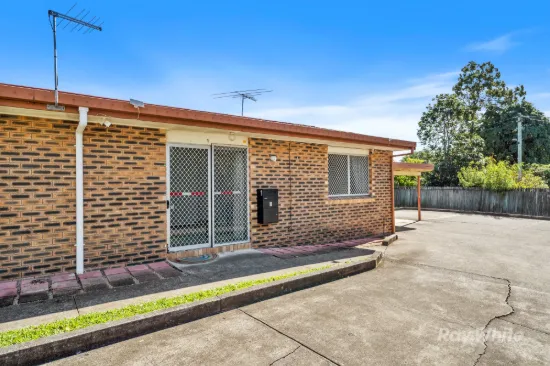 1/770 Browns Plains Road, Marsden, Qld 4132