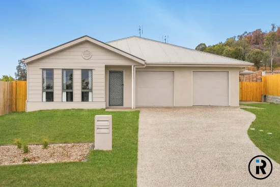 1/78 Barcoo Drive, Plainland, Qld 4341