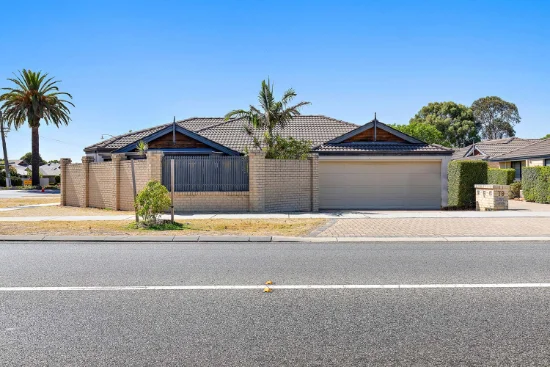 1/78 Durban Street, Belmont, WA 6104