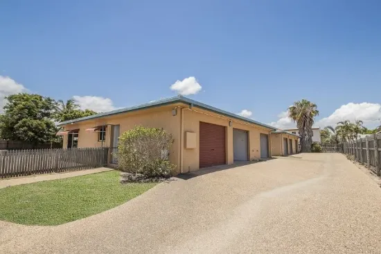 1/78 Twelfth Avenue, Railway Estate, Qld 4810
