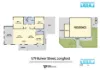1/79 Bulwer Street, Longford, Tas 7301-Floorplan