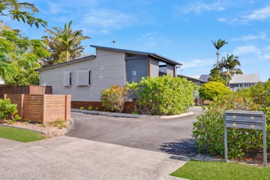 1/79 Ponciana Ave, Tewantin, Qld 4565