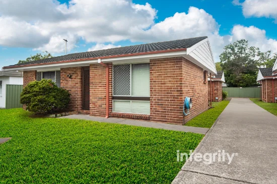 1/8-10 Keft Avenue, Nowra, NSW 2541