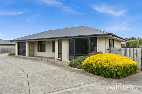 1/8-10 Torquay Drive, Sorell, Tas 7172