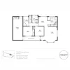 1/8-10 Torquay Drive, Sorell, Tas 7172-Floorplan
