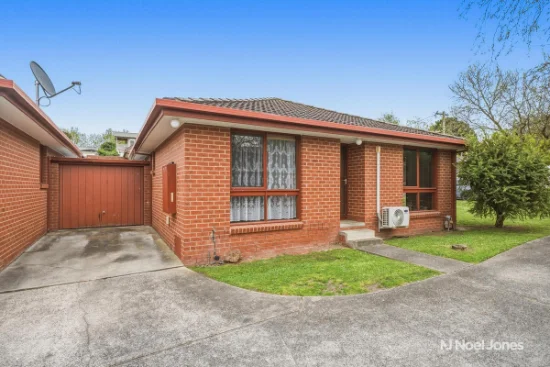 1/8 Allen Street, Ringwood, Vic 3134 - For Rent