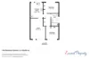 1/8 Beltana Street, Lindisfarne, Tas 7015-Floorplan