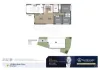 1/8 Blackbean Place, Bogangar, NSW 2488-Floorplan